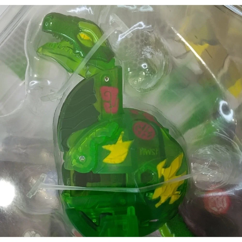 Bakugan‎ Evolutions Neo Trox Platinum Series 🆒 📸SEE PICS📸